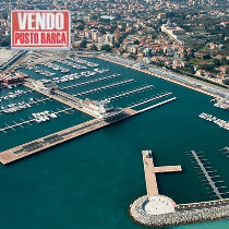 vendo-posto-barca-loano