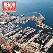 Annuncio vendo-posto-barca-marina-di-san-giusto
