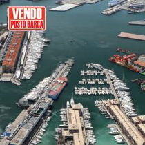vendo-posto-barca-porto-di-genova