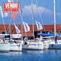 Annuncio Vendo posto barca Porto di Pisa